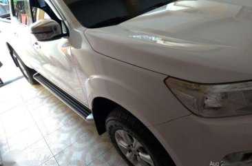 Nissan NP300 Model 2015 For Sale