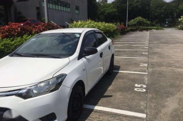 SELLING Toyota Vios 2014