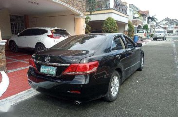 Toyota Camry 2011 2.4v FOR SALE