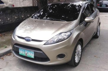 Ford Fiesta 2012 Model For Sale