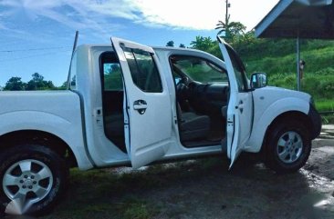 For Sale Nissan Navara 2011 Model