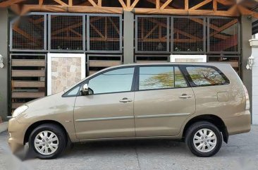 2010 Toyota Innova G for sale