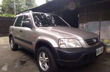 Honda CRV 1998 for sale 