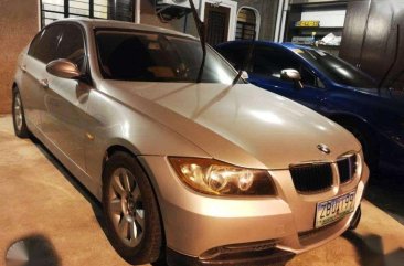 2006 BMW E90 320i for sale 