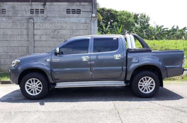 2008 Toyota Hilux G FOR SALE