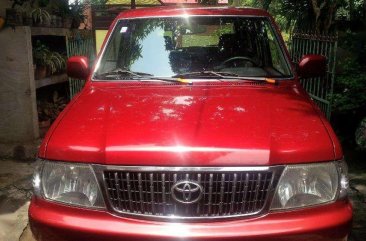 2003 Model Toyota Revo for Sale