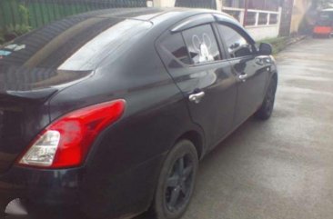 Nissan Almera 2015 Model For Sale