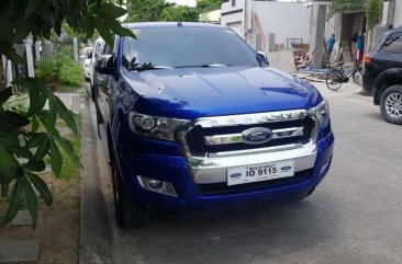 Ford Ranger 2017 for sale 