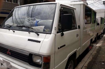 Mitsubishi L300 fb 1996 for sale 