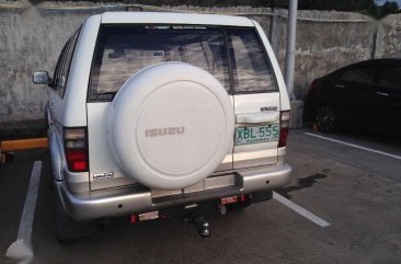 Isuzu Trooper 2001 Model For Sale