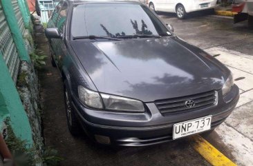 Toyota Camry 1997 AT FOR SALE