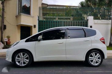 2012 Honda Jazz 1.5 for sale 