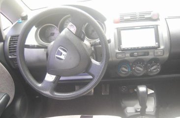 Honda Jazz 2007 for sale