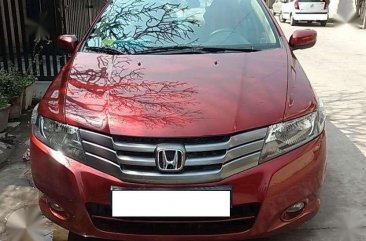 2011 Honda City 1.5E Automatic for sale 