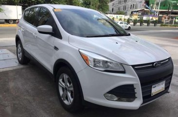 2015 Ford Escape SE 1.6 for sale 