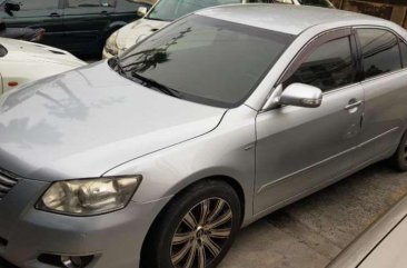 2008 TOYOTA Camry 2.4g FOR SALE