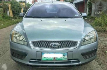 2006 Ford Focus for sale 