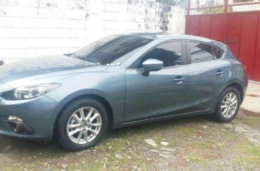 Mazda 3 Hatchback 2016 for sale 