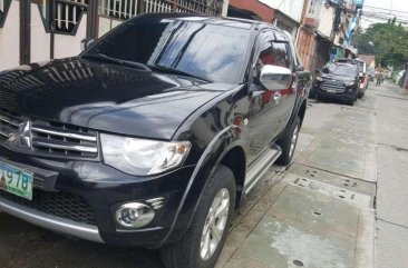 Mitsubishi Strada GLS Sports V 2012 for sale 