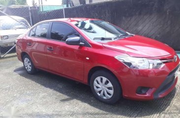 Toyota Vios 1.3j dual vvti 2017 manual 