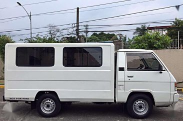 2015 Mitsubishi L300 FB Exceed for sale 