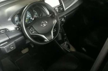 2018 Toyota Vios E 2018 Aquired automatic