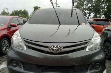 2013 Toyota Avanza FOR SALE