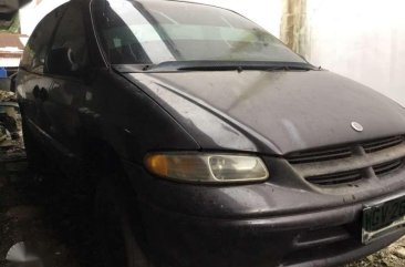 1999 Chrysler Grand Caravan for sale 