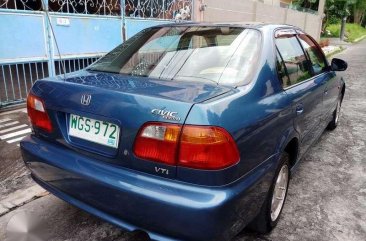 1999 Model Honda Civic For Sale