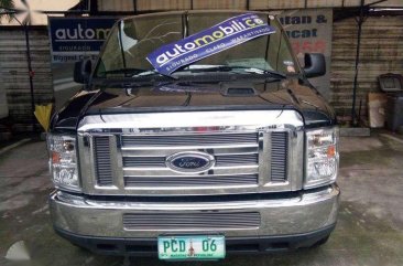 2012 Ford E-150 Model For Sale