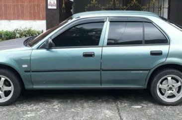 2001 Honda City Type Z AT for sale 