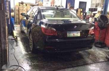 2005 Bmw 520i e60 for sale 