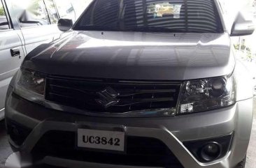 Suzuki Grand Vitara 2015 for sale 