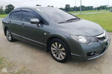 2010 Honda Civic 1.8S for sale