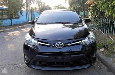 2016 Toyota Vios 1.3E FOR SALE