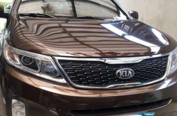 2013 Kia Sorento for sale 