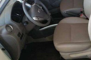 2017 Nissan Almera 15 E for sale 