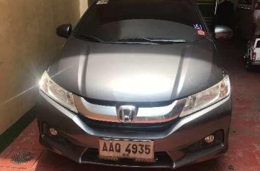 2014 Honda City VX for sale 