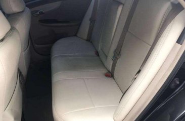 2011Model Toyota Corolla Altis For Sale