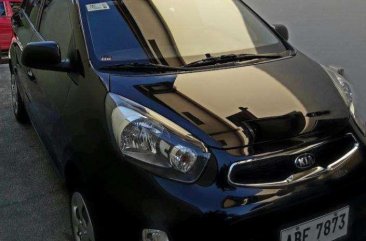 2015 Kia Picanto EX (3k Mileage Only!) for sale 