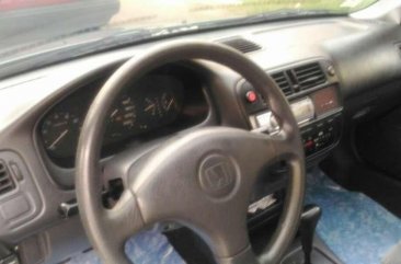 Honda Civic vti 2000 mdl for sale 