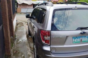 Subaru Forester 2010 for sale 