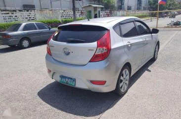 2013 Hyundai Accent for sale 