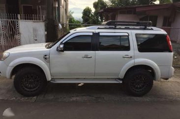 Ford Everest 2014 for sale 