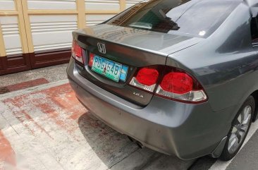 Honda Civic 2010 MT for sale 