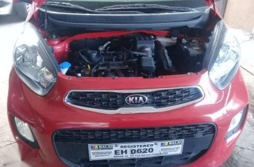 2017 Kia Picanto 10 Ex for sale 