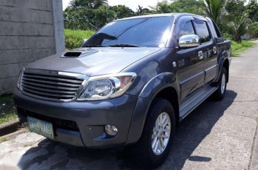 2008 Toyota Hilux G FOR SALE