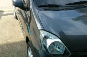 For sale or assume 2017 Toyota Wigo G automatic