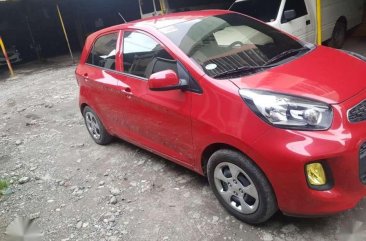 Kia Picanto EX 2017 for sale 