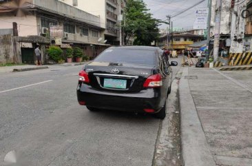 Toyota Vios 2008 rush SALE